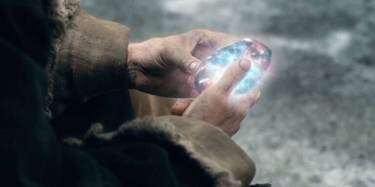 LOTR: What is the Arkenstone?