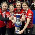 Letter to the editor: Our amazing world curling champions