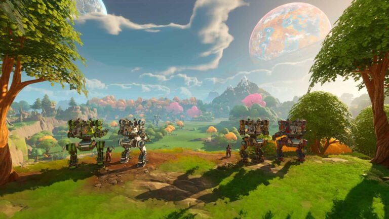 Lightyear Frontier release date – Steam Early Access launch