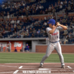 List of Generic Batting Stances and Pitching Motions in MLB The Show 24