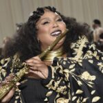 Lizzo Announces That She ‘Quits’ After Biden Fundraiser, Lawyer for Sexual Harassment Accusers Slams DNC – RedState