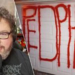 Local shaman allegedly vandalizes Boogie2988’s house over MTG cards