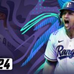 MLB Perfect Inning 24 introduces Corey Seager in latest season update