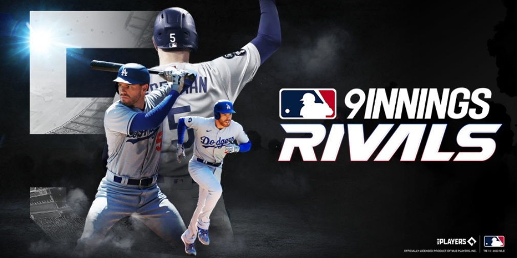 MLB RIVALS kicks off the year with a massive update celebrating the 2024 MLB season