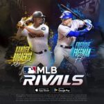 MLB Rivals Update Adds New Modes, Rewards and More