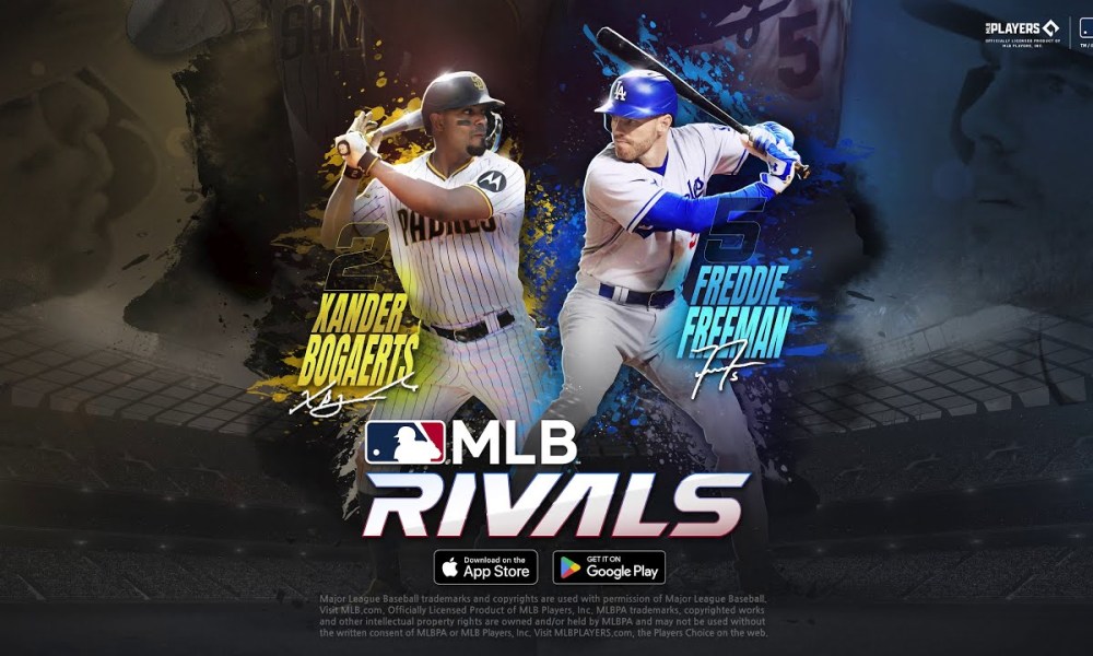 MLB Rivals Update Adds New Modes, Rewards and More