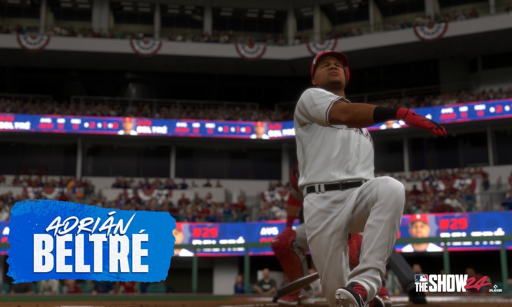 MLB The Show 24: All Legends Listed