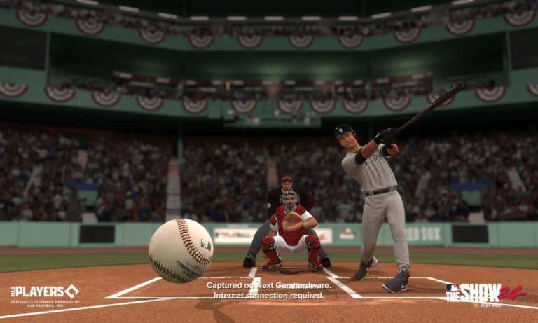 MLB The Show 24 Community Impressions (Early Access)