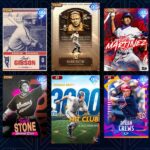 MLB The Show 24 Diamond Dynasty Feature Premiere Details