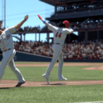 MLB The Show 24 Early Access Available for  Through Game Pass