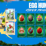 MLB The Show 24: Egg Hunt Program Guide