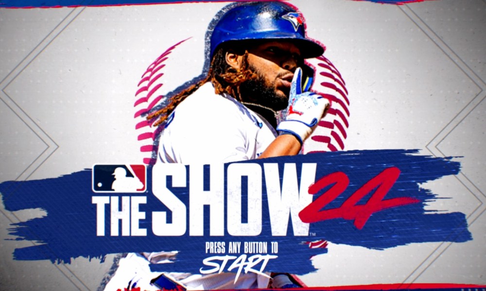 MLB The Show 24 Enters Early Access