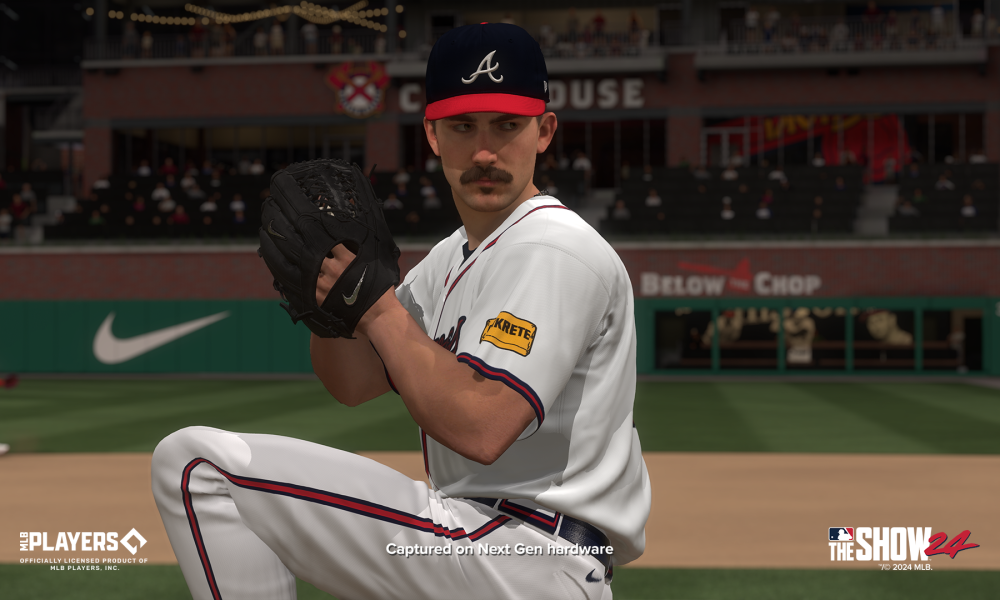 MLB The Show 24 Franchise Mode: Who You Picking?