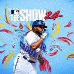 MLB The Show 24 Gameplay Trailer For Nintendo Switch