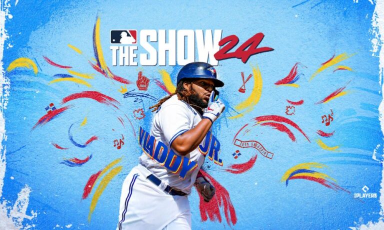 MLB The Show 24 Gameplay Trailer For Nintendo Switch