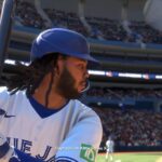 MLB The Show 24 Included with Game Pass Today