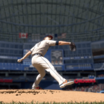 MLB The Show 24 Patch #2 Available Today