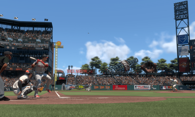 MLB The Show 24 Patch #3 Arrives Tomorrow