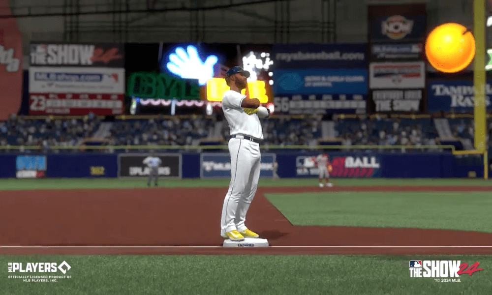 MLB The Show 24 PlayStation Tournaments Begin on March 19