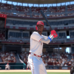 MLB The Show 24 Player Ratings