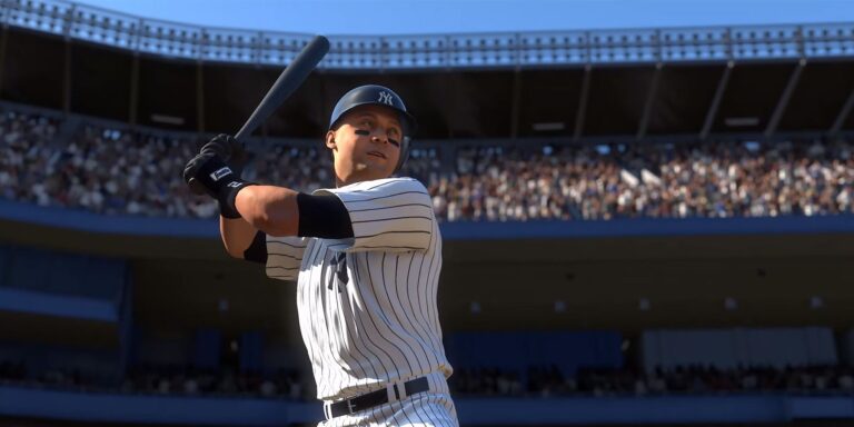 MLB The Show 24 is Nerfing One of the Game’s Players