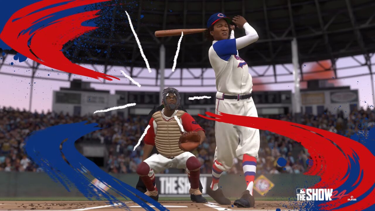 MLB The Show 24 pre load and download size explained