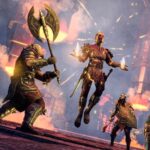 March 11 is a Big Day for The Elder Scrolls Online