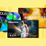 March Madness TV Deals: Grab Big Selection Day Savings on Samsung, Hisense, Amazon, Anker and More