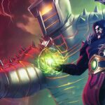 Marvel Contest of Champions adds The Serpent and The Destroyer among other updates in latest patch