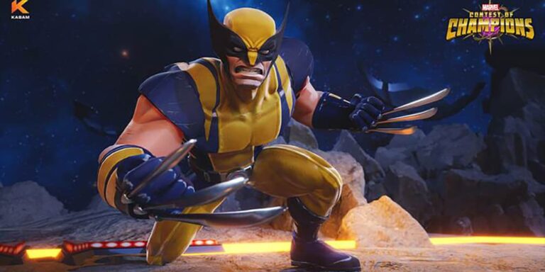 Marvel Contest of Champions celebrates the premiere of X-Men ’97 with new rewards and giveaways