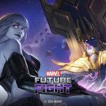 Marvel Future Fight introduces Black Swan in March 2024 update