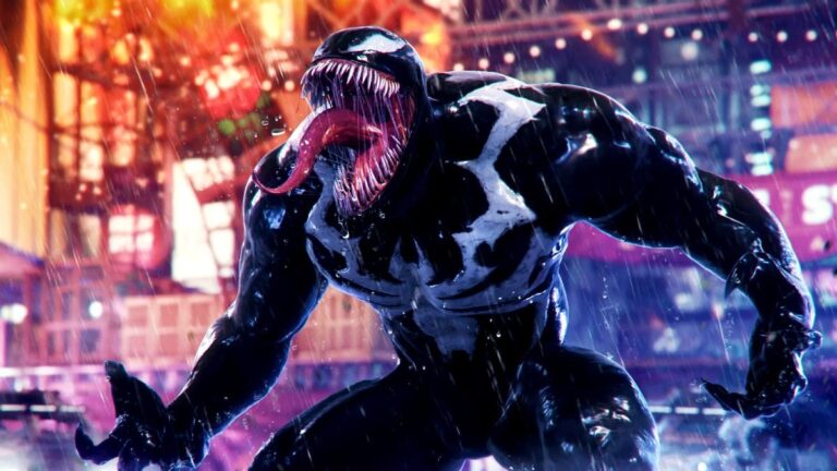 Marvel’s Spider-Man 2 Debug Menu Revealed Multiple Development Secrets