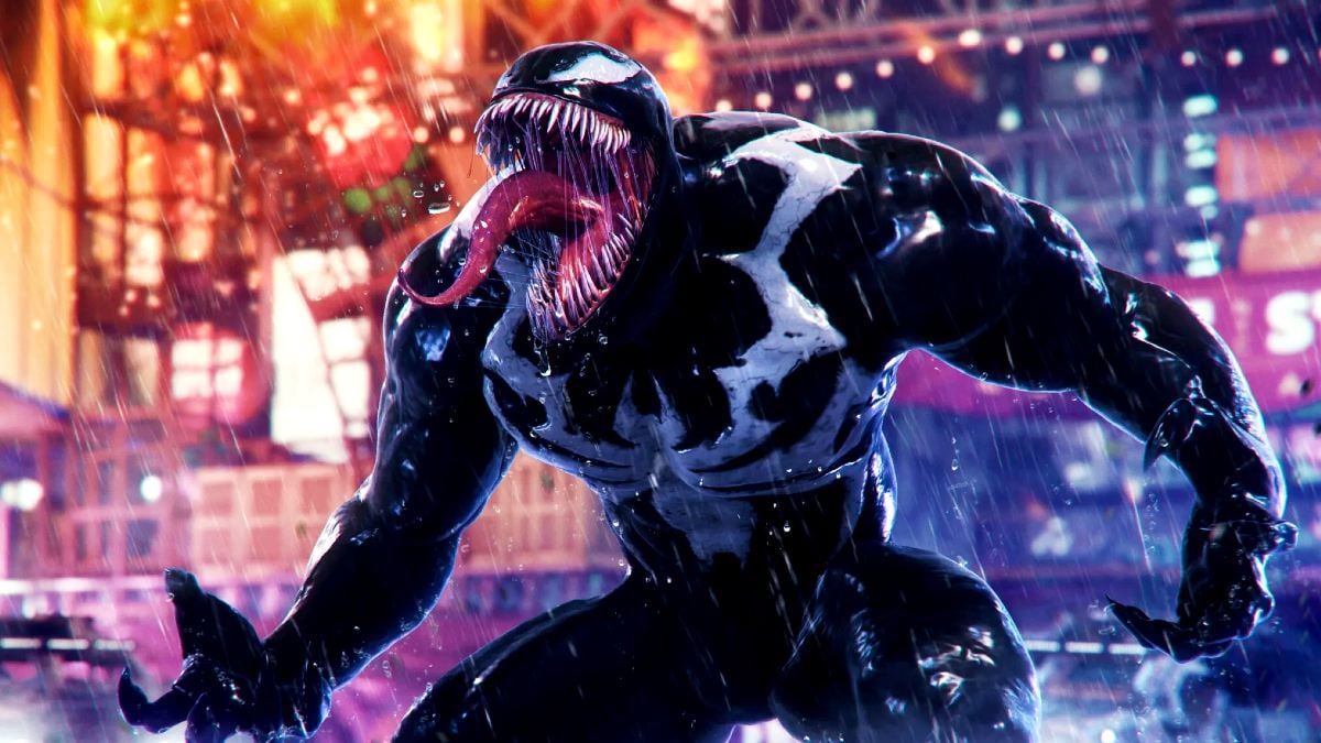 Marvel’s Spider-Man 2 Debug Menu Revealed Multiple Development Secrets