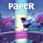 Master the ancient art of paper folding as Paper Trail reveals release date