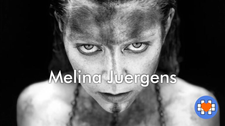 Melina Juergens – Who is the lead actress of Senua in Hellblade?