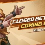 Metal Slug: Awakening to hit closed beta test in select countries