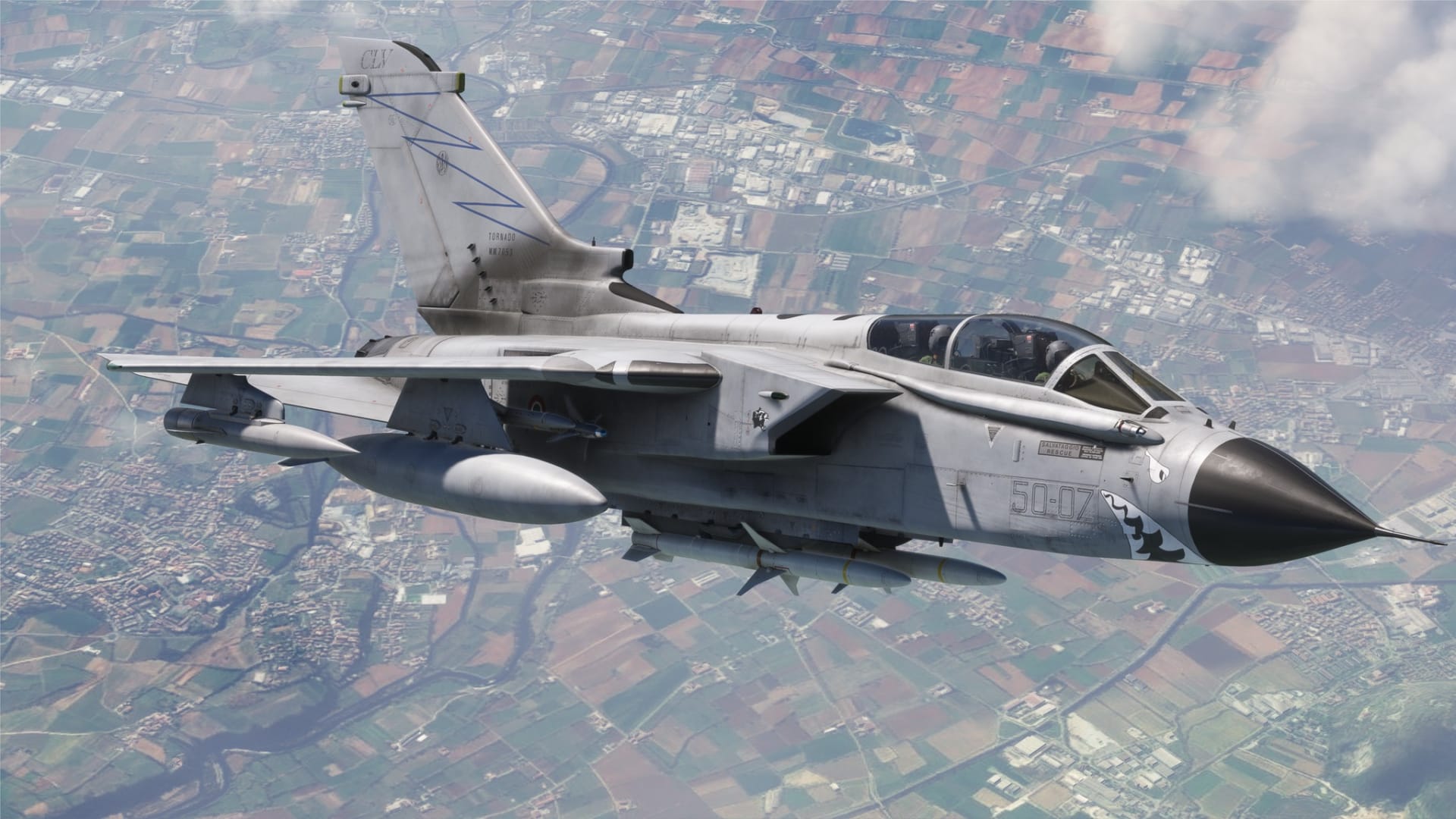 Microsoft Flight Simulator Tornado and Saab 340 and 2000 Get Development Updates, Lukla Announced