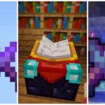 Minecraft: Best Enchantments For Swords