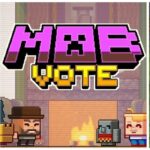 Minecraft: Best Mob Vote Winners