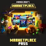 Minecraft Introduces Marketplace Pass System