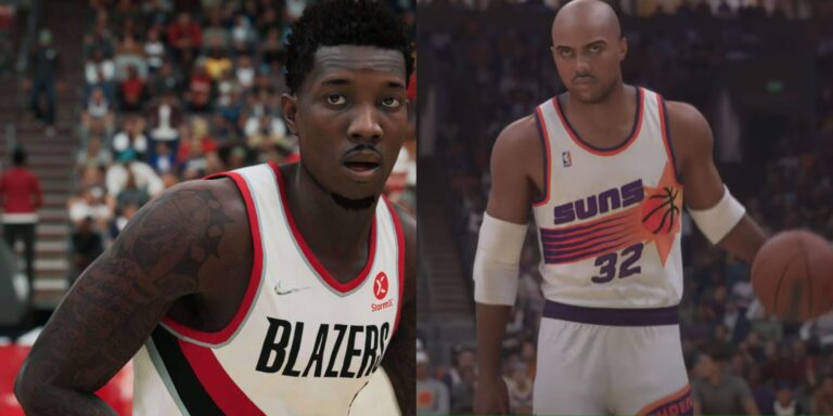 Missing Players To Download From Community Creations