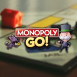 Monopoly Go: Treasure Digging Event Schedule