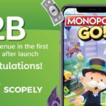 Monopoly Go has raked in bn in just under 10 months