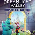 Monsters Inc comes to Disney Dreamlight Valley among other Apple Arcade updates