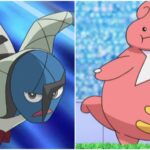 Most Controversial Pokemon Designs In The Series