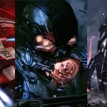 Most Disturbing Elements of Mass Effect