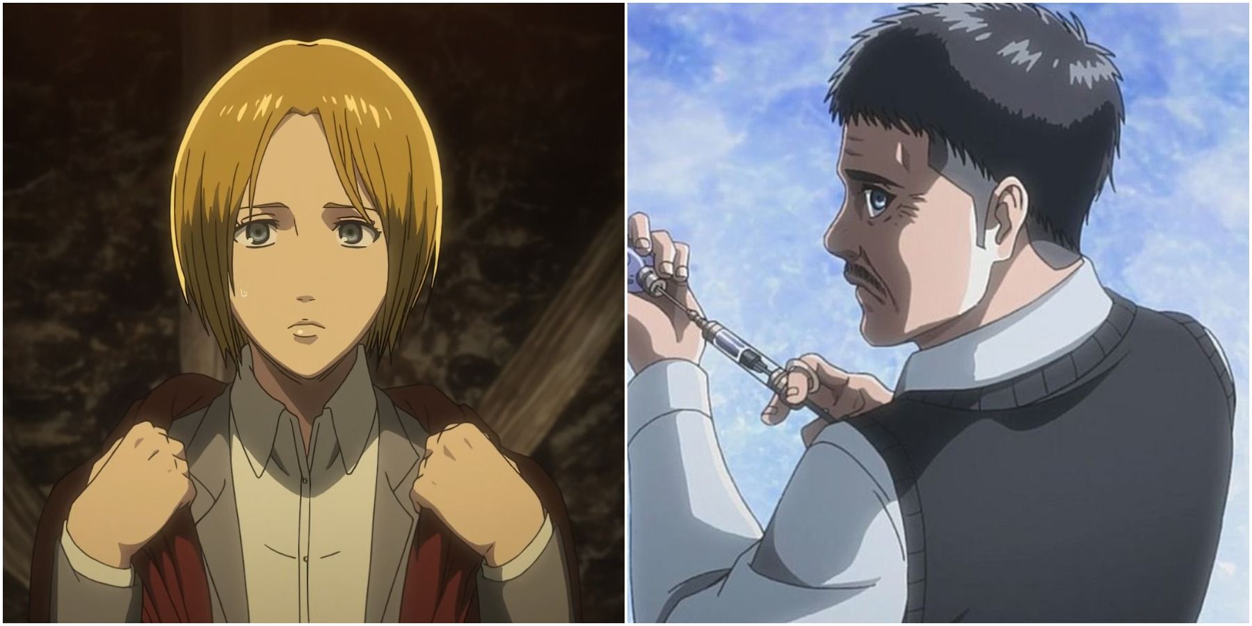 Most Important Deaths In Attack On Titan