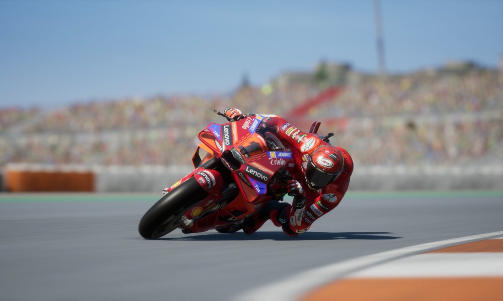 MotoGP 24 Announced – Trailer, Screenshots, Features and Release Date