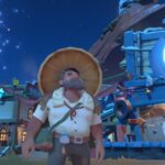 My Time at Sandrock Releases Big New Update on Switch