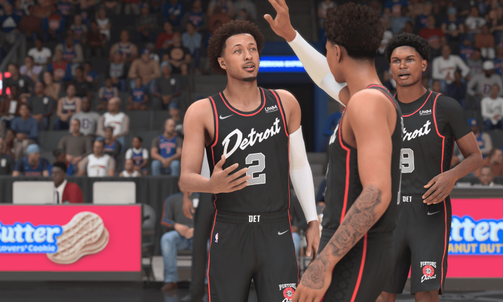 NBA 2K24 Coming to Xbox Game Pass on March 11